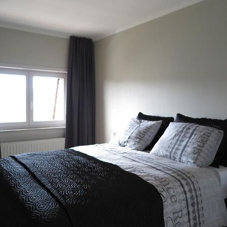 Penthouse Sparta Koksijde Exterior foto