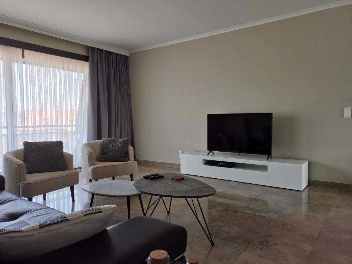 Penthouse Sparta Koksijde Exterior foto