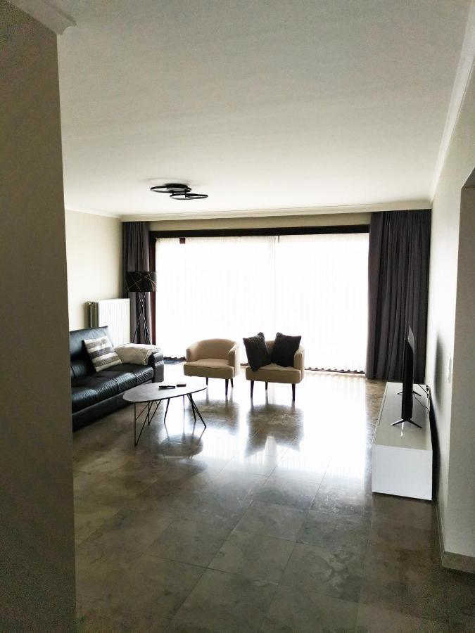 Penthouse Sparta Koksijde Exterior foto